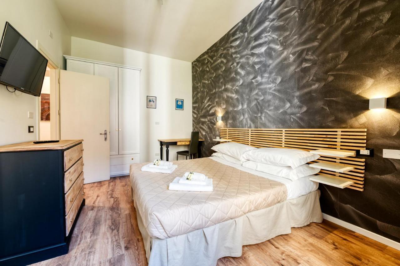 3 Rooms 3 Bathrooms - Lovely Apartment Close The Vatican Roma Exterior foto