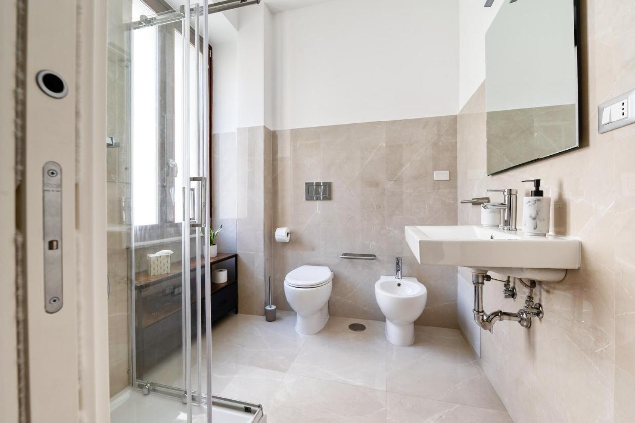 3 Rooms 3 Bathrooms - Lovely Apartment Close The Vatican Roma Exterior foto