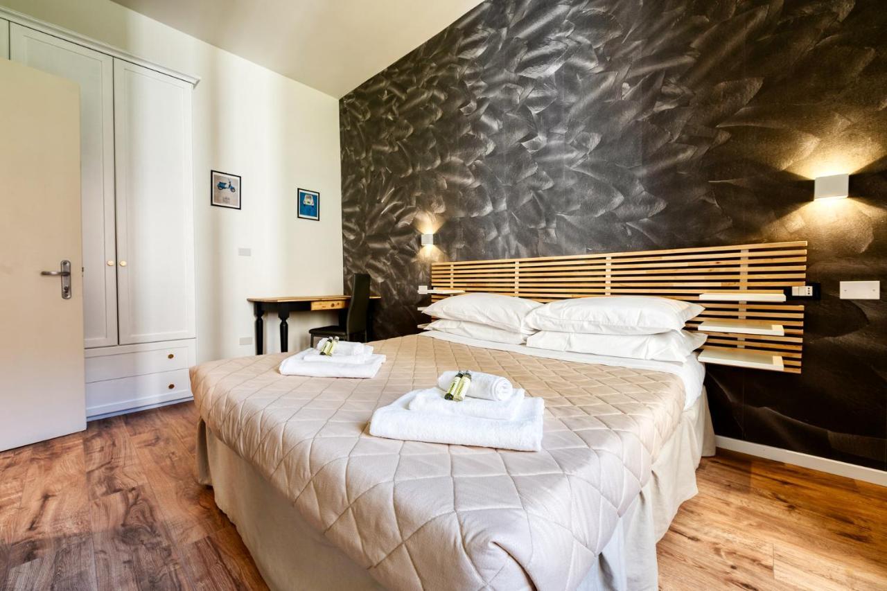3 Rooms 3 Bathrooms - Lovely Apartment Close The Vatican Roma Exterior foto