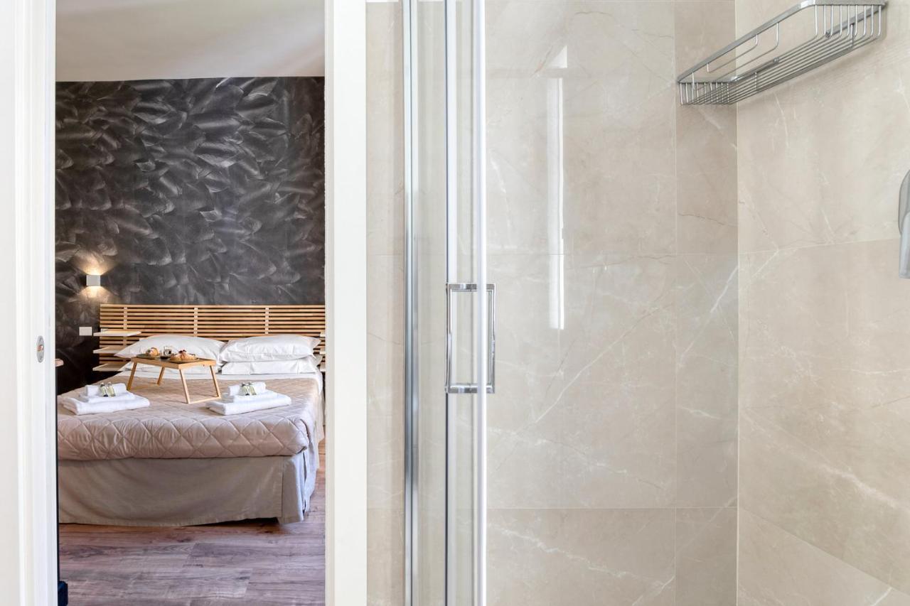 3 Rooms 3 Bathrooms - Lovely Apartment Close The Vatican Roma Exterior foto