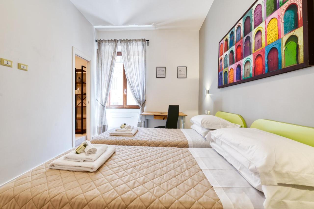 3 Rooms 3 Bathrooms - Lovely Apartment Close The Vatican Roma Exterior foto