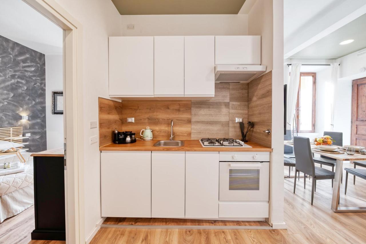 3 Rooms 3 Bathrooms - Lovely Apartment Close The Vatican Roma Exterior foto