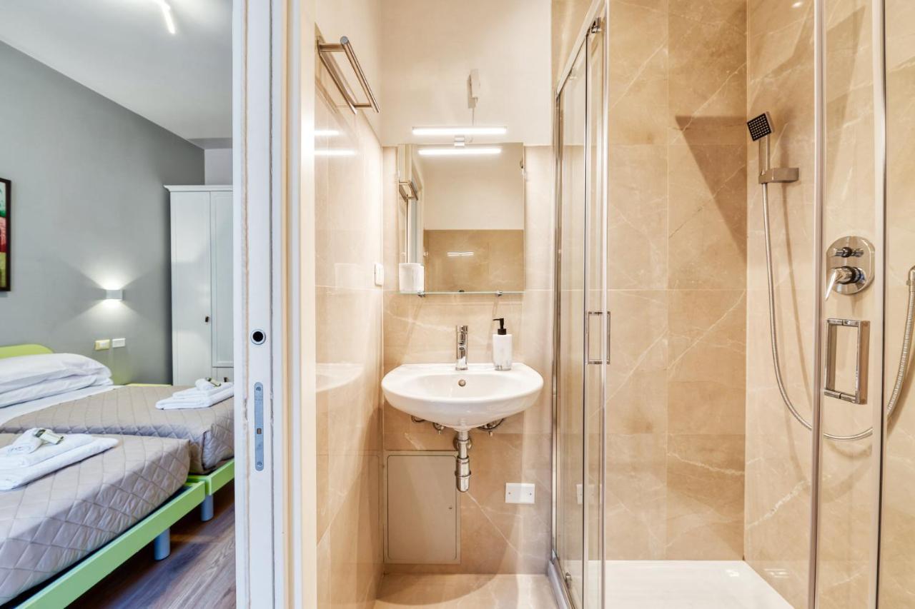 3 Rooms 3 Bathrooms - Lovely Apartment Close The Vatican Roma Exterior foto